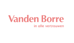 Vanden Borre