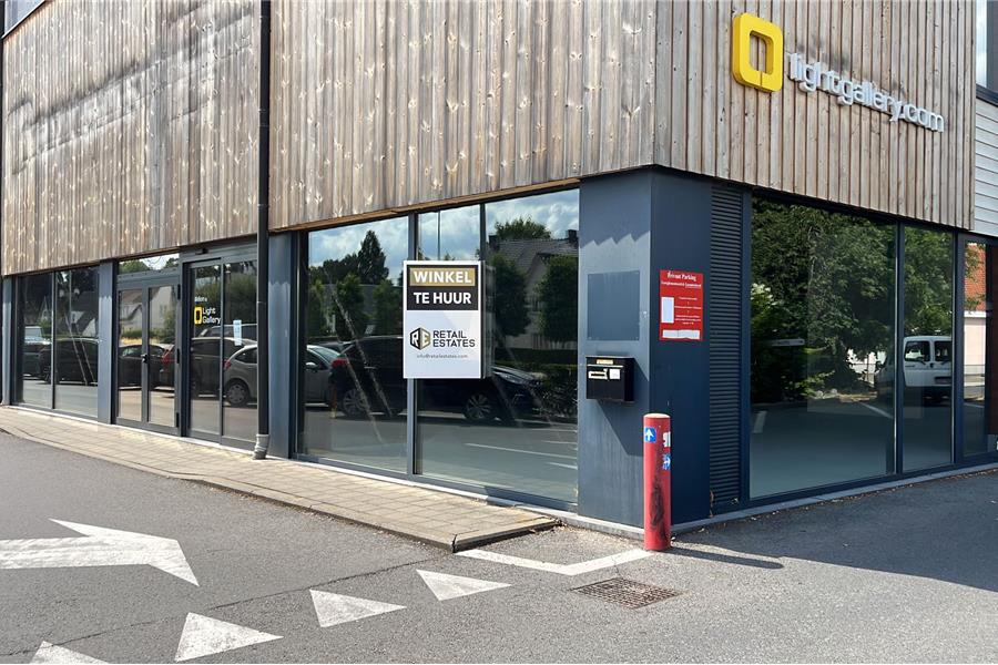 Sint-Denijs-Westrem Unit 2