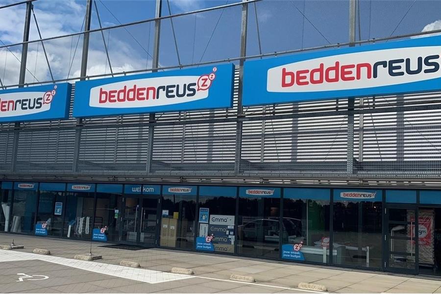 Woonboulevard Heerlen 579 m²