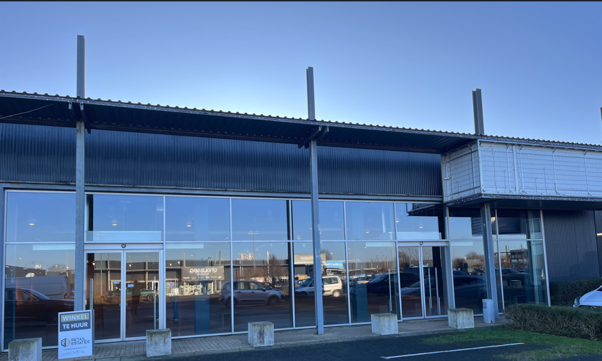 T- forum Tongeren - unit 25