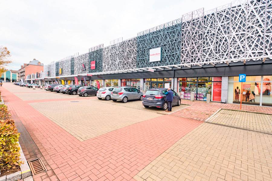 Eeklo Retail Estates