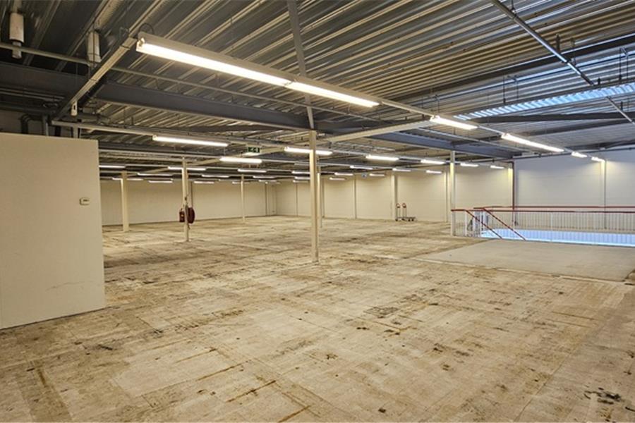 Woonboulevard Heerlen 579 m²