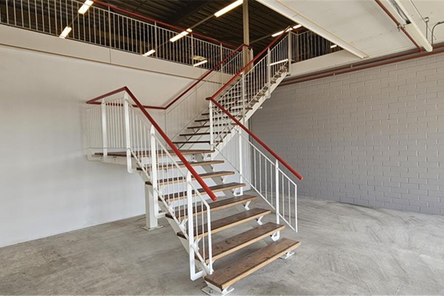 Woonboulevard Heerlen 579 m²