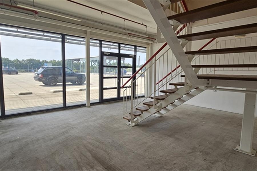 Woonboulevard Heerlen 579 m²