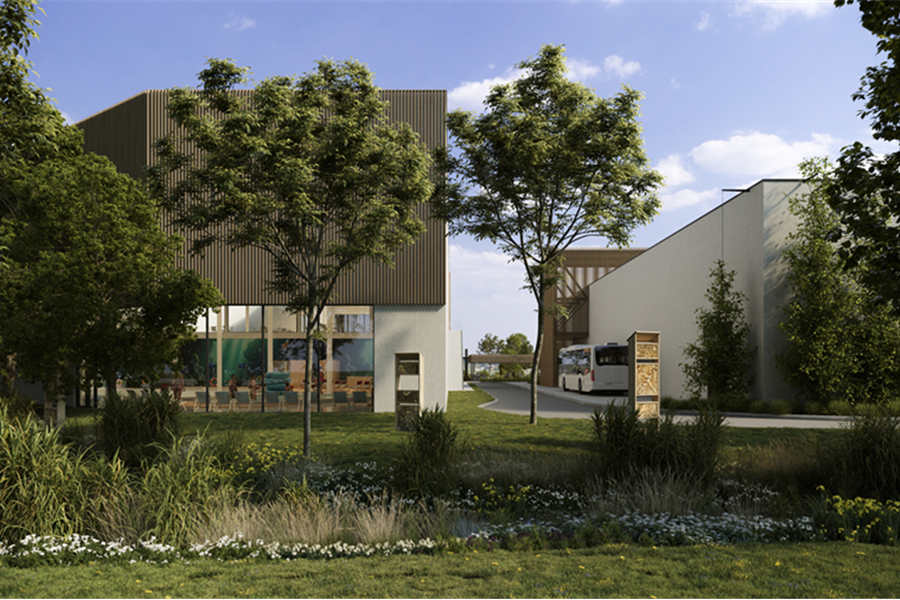 Kampenhout Woonboulevard