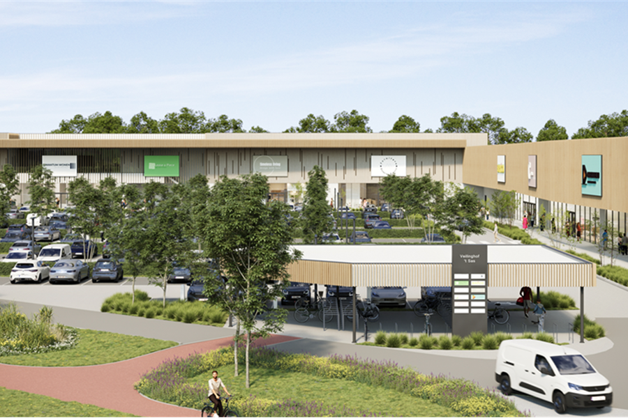 Kampenhout Woonboulevard