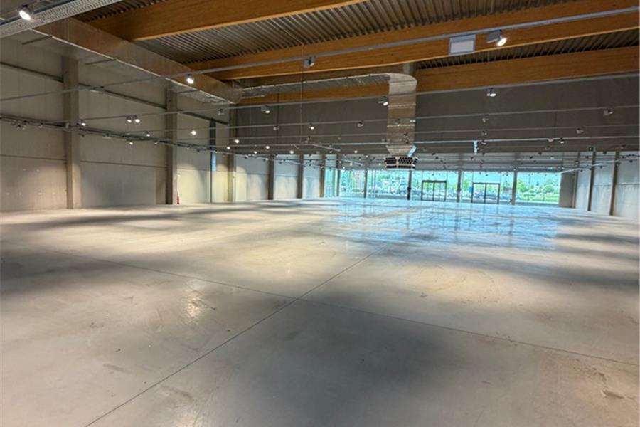 Hognoul - unit 5 1540 m²