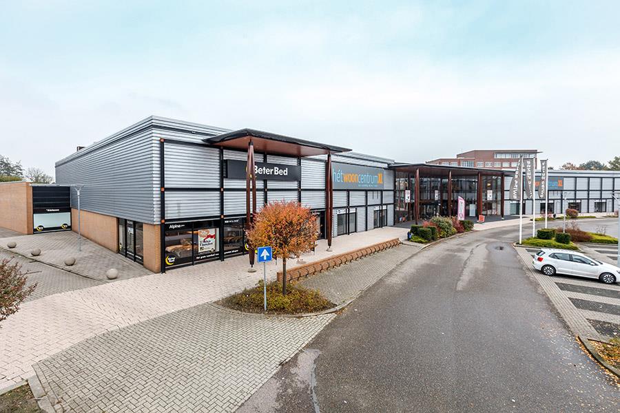 Apeldoorn  579m²