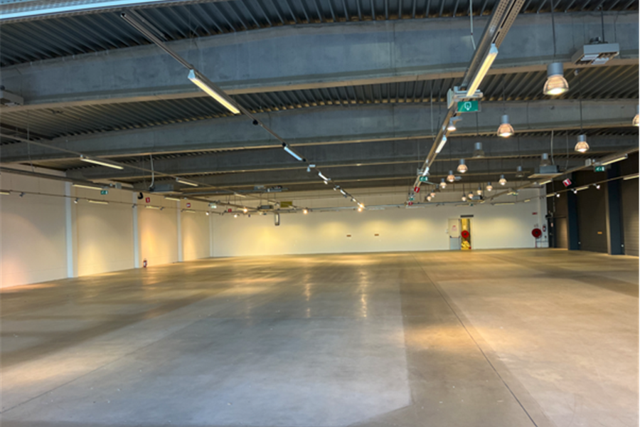 T- forum Tongeren - unit 25