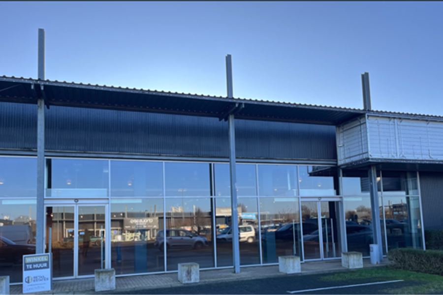 T- forum Tongeren - unit 25