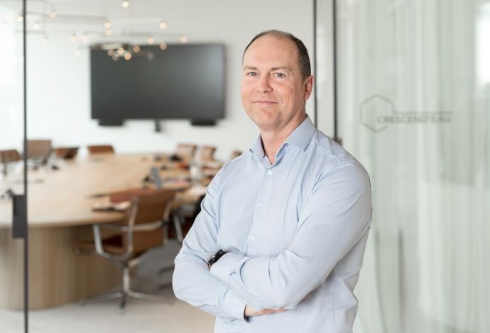 Koen Nevens
